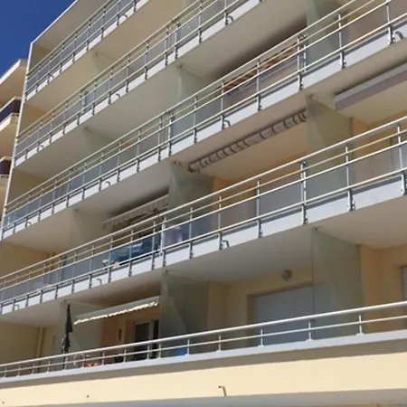 Confortable Pour 3 Pres Plage, Parking, Cuisine Equipee - Fr-1-323-459 Апартаменты Сен-Жан-де-Мон