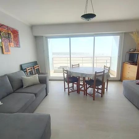 Apartament Confortable Pour 3 A Jean De Monts, Proche - Fr-1-323-459 Saint-Jean-de-Monts