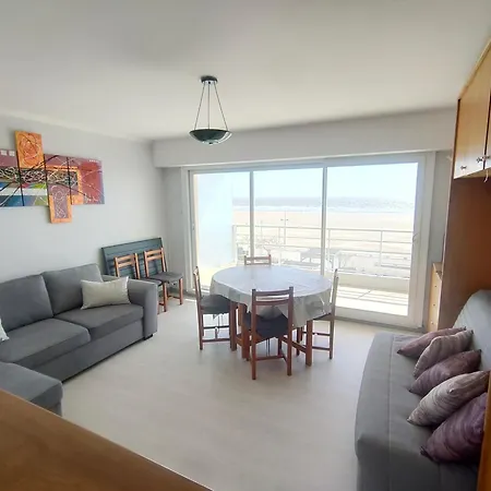 Confortable Pour 3 Près Plage, Parking, Cuisine équipée - Fr-1-323-459 Saint-Jean-de-Monts