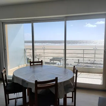 Confortable Pour 3 Près Plage, Parking, Cuisine équipée - Fr-1-323-459 * Saint-Jean-de-Monts