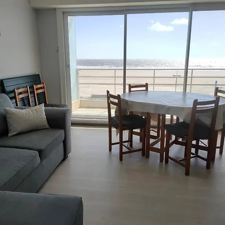 Апартаменты Confortable Pour 3 Pres Plage, Parking, Cuisine Equipee - Fr-1-323-459