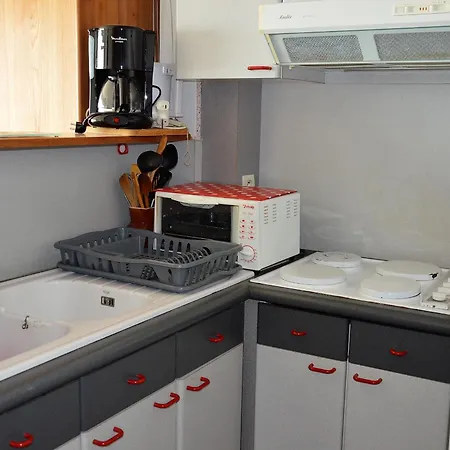 Confortable Pour 3 A Jean De Monts, Proche - Fr-1-323-459 Appartement Saint-Jean-de-Monts
