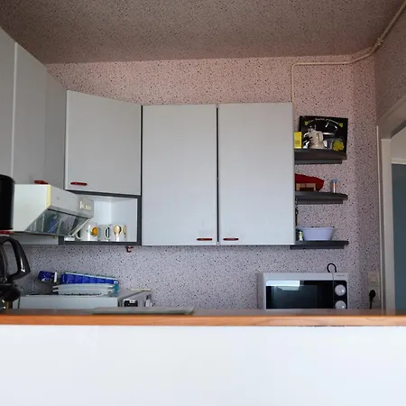 Confortable Pour 3 A Jean De Monts, Proche - Fr-1-323-459 * Saint-Jean-de-Monts