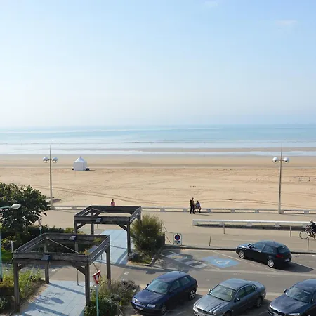 Appartement Confortable Pour 3 A Jean De Monts, Proche - Fr-1-323-459 *