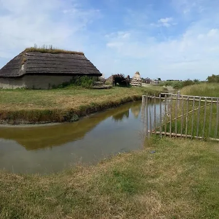 Confortable Pour 3 A Jean De Monts, Proche - Fr-1-323-459 *