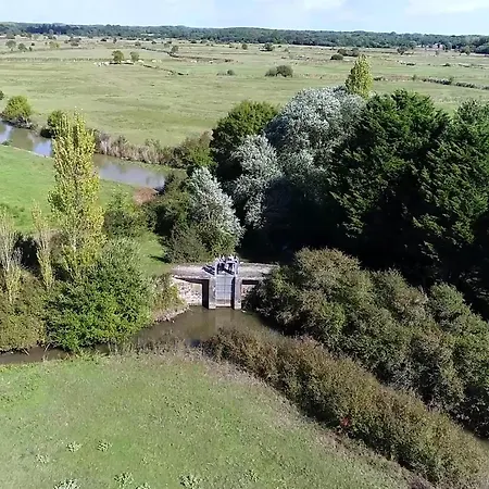 Confortable Pour 3 A Jean De Monts, Proche - Fr-1-323-459 Apartament *