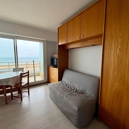 Appartement Confortable Pour 3 A Jean De Monts, Proche - Fr-1-323-459 Saint-Jean-de-Monts