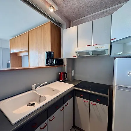 Confortable Pour 3 A Jean De Monts, Proche - Fr-1-323-459 *