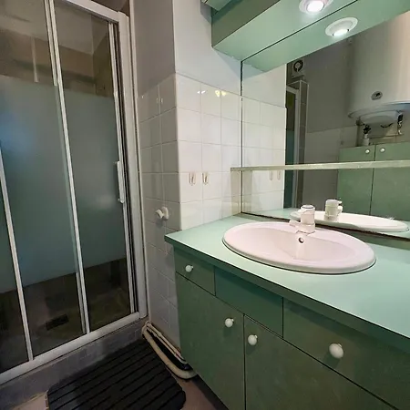 Appartement Confortable Pour 3 A Jean De Monts, Proche - Fr-1-323-459 Saint-Jean-de-Monts