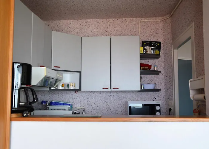 Confortable Pour 3 A Jean De Monts, Proche - Fr-1-323-459 * סן ז'אן דה מון