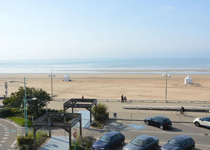 דירה Confortable Pour 3 A Jean De Monts, Proche - Fr-1-323-459 *